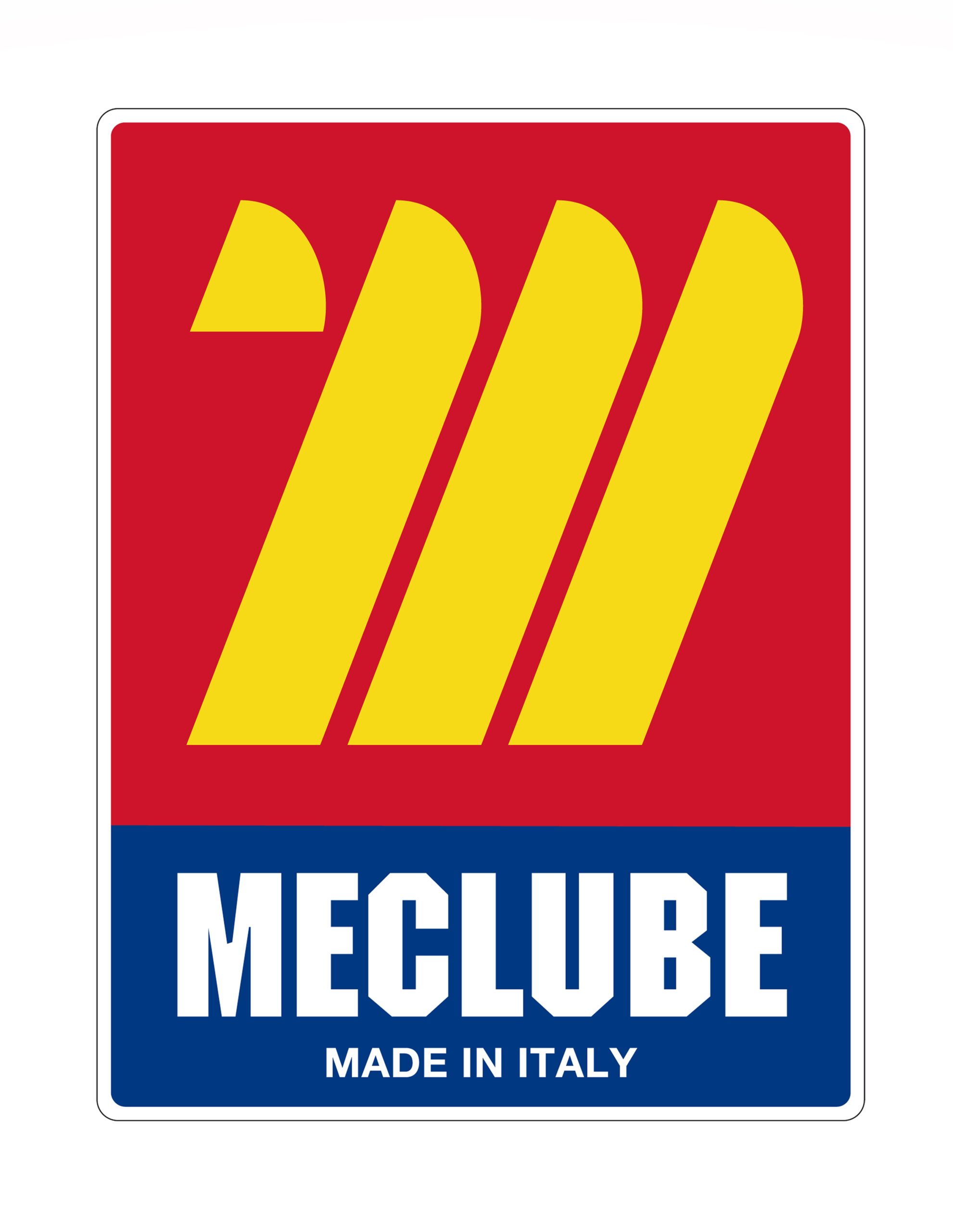 logo meclube made in italy alta